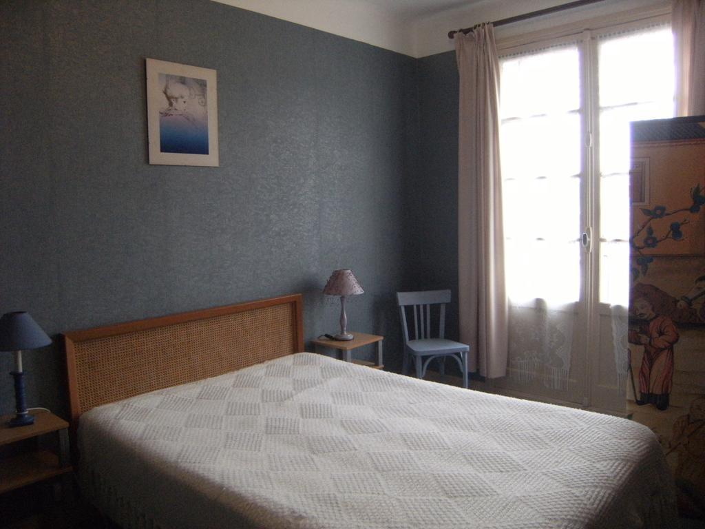 Le Soleil D'Or Hotel Vimoutiers Szoba fotó